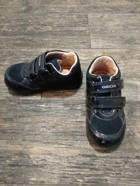 Dětské boty č. 23 - 3