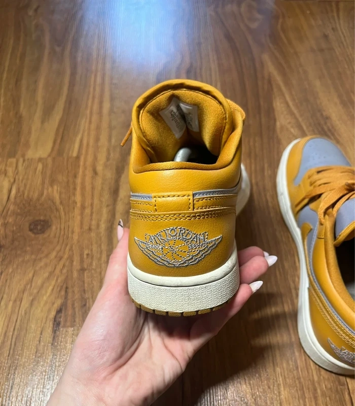 Nike Air Jordan low - 3