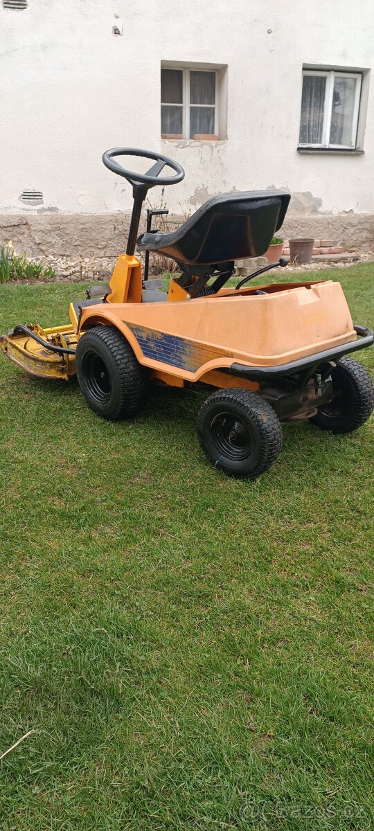 Prodám Stiga Villa - 3