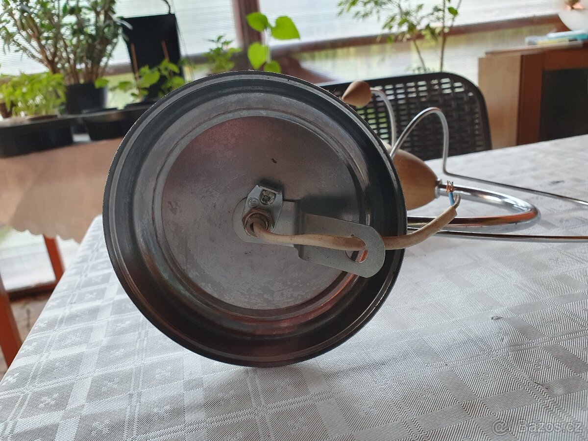 Nástěnná lampa - 3