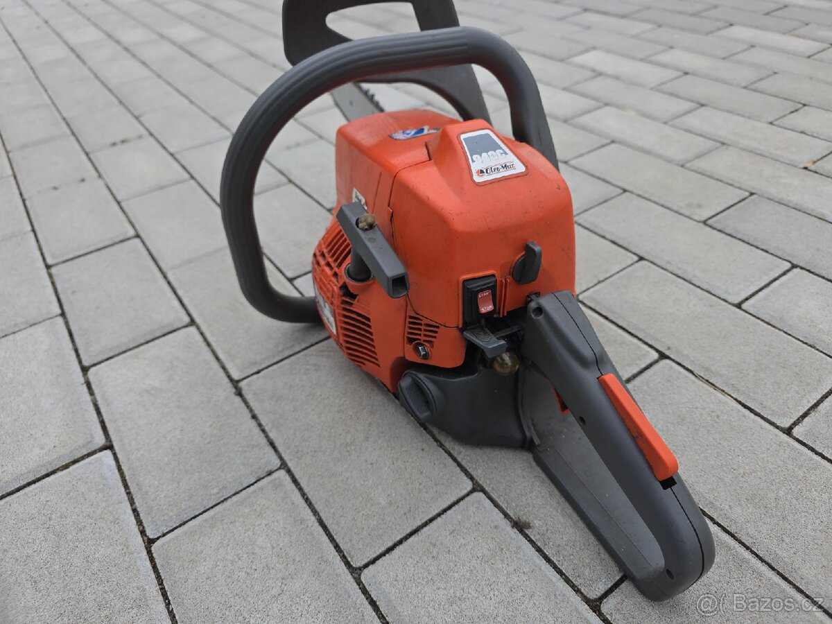 Motorová pila Oleo Mac 940c - 3