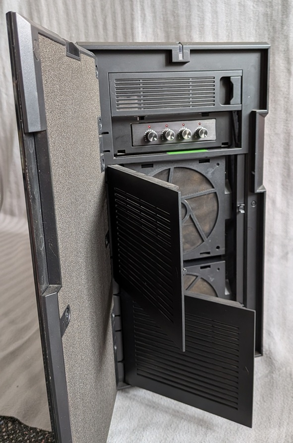 Case Fractal Design R4 - 3