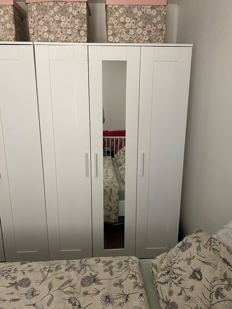 IKEA skříně - 3