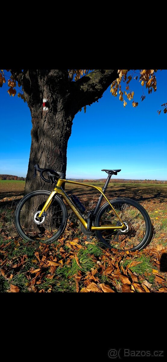 LAPIERRE Aircode DRS 6.0 - 3