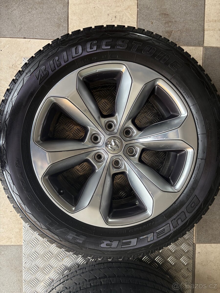 Dodge RAM 1500