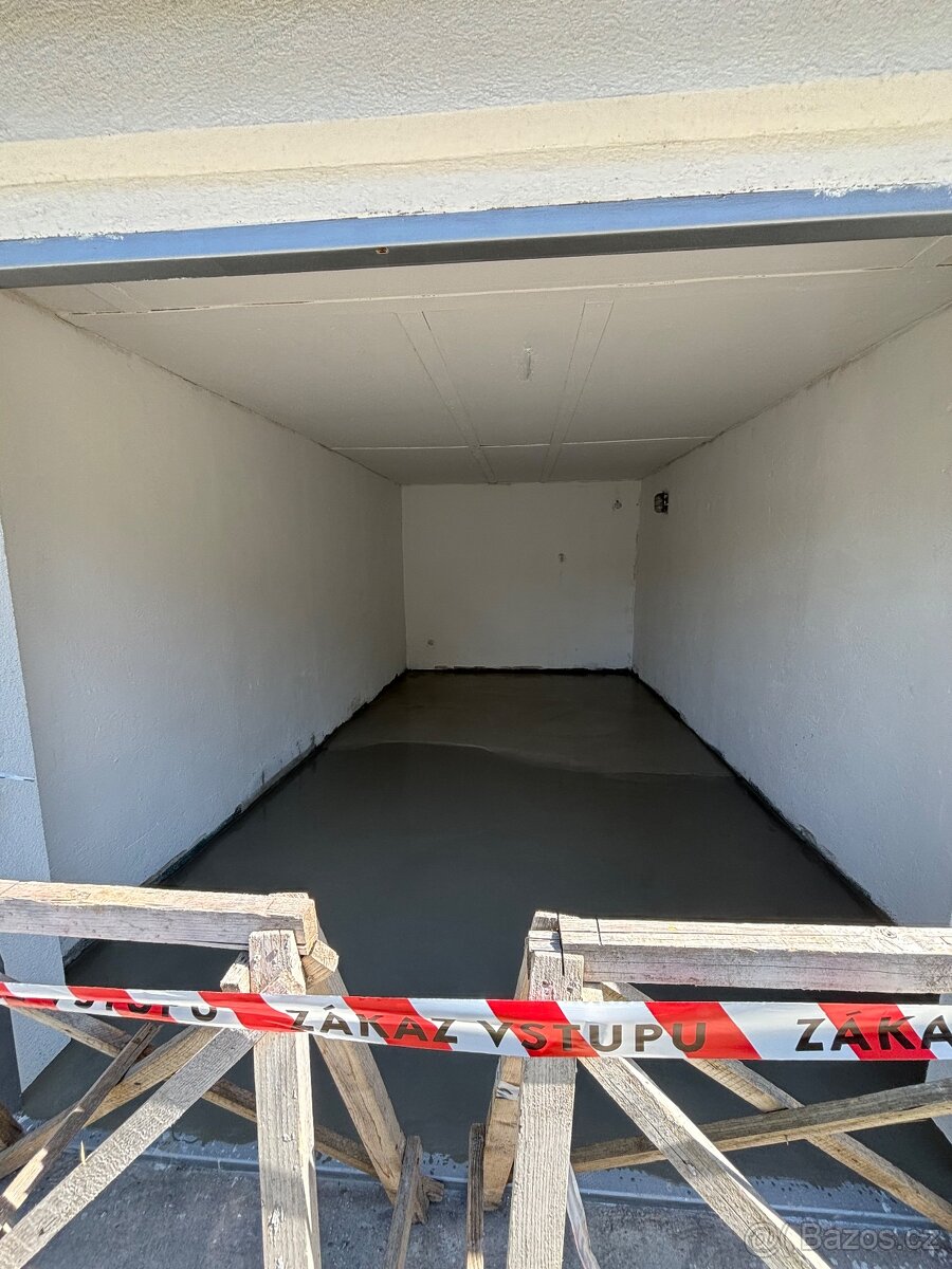 Garáž RK-NEKONTAKTOVAT - 3