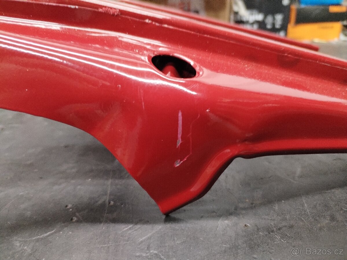 Podsedlovy plech ČZ - 3