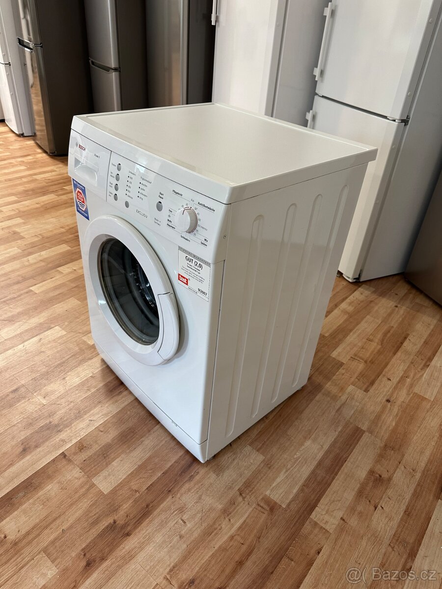 Pračka Bosch (213) - 3