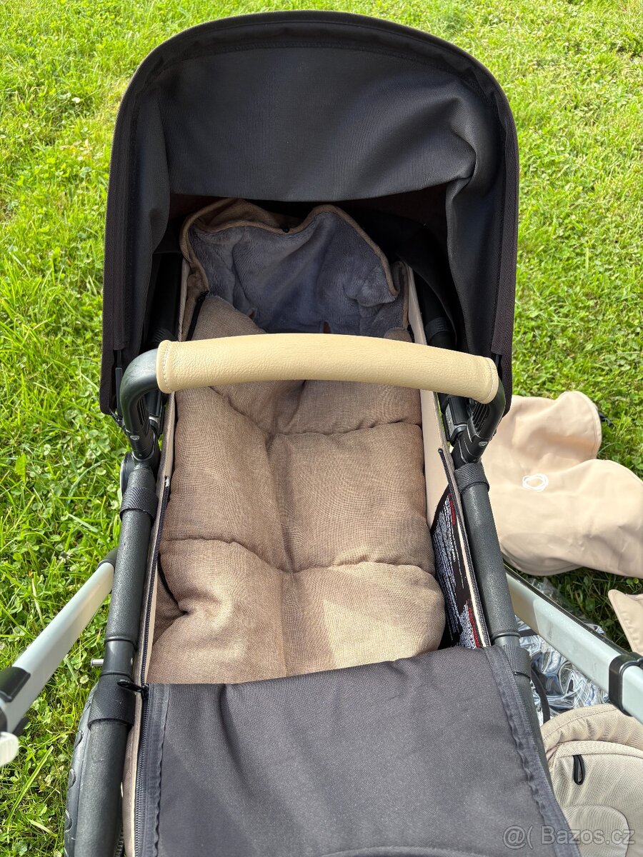 Dvojkombinace Bugaboo Cameleon 3 - 3