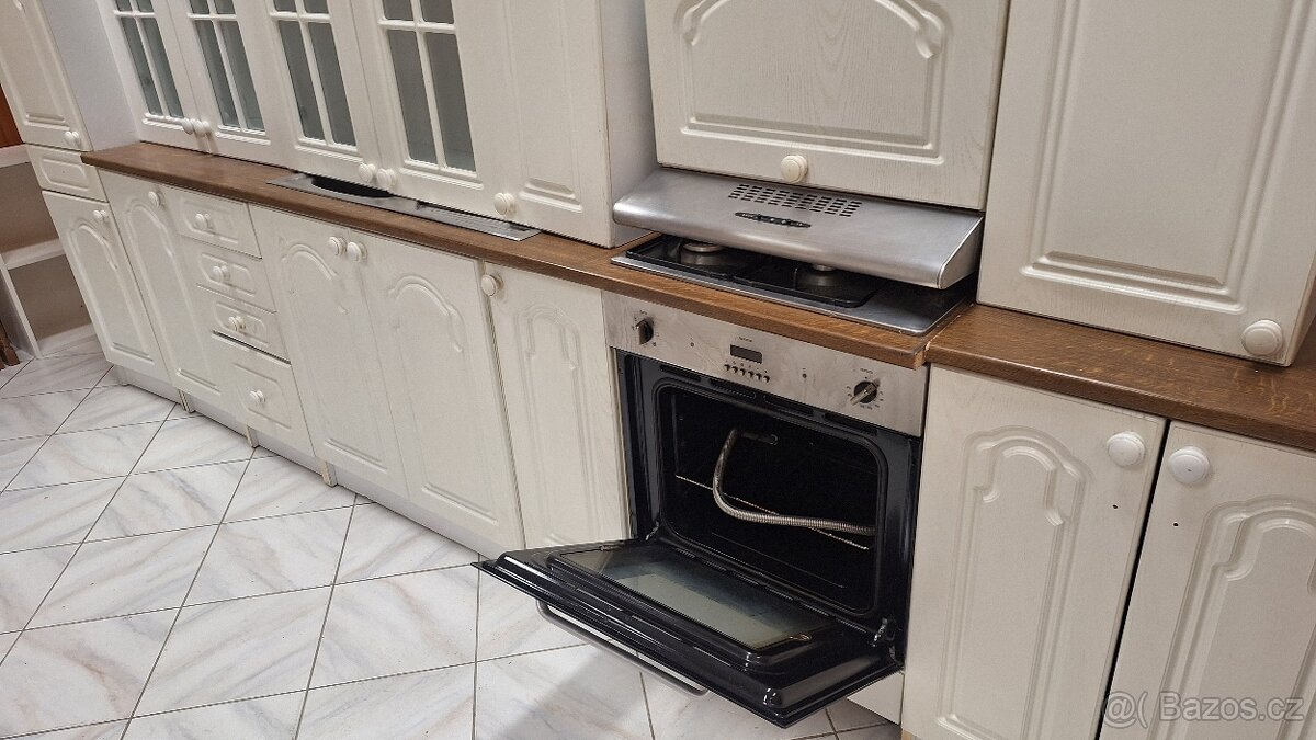 Kuchyňská linka německé výroby - 3