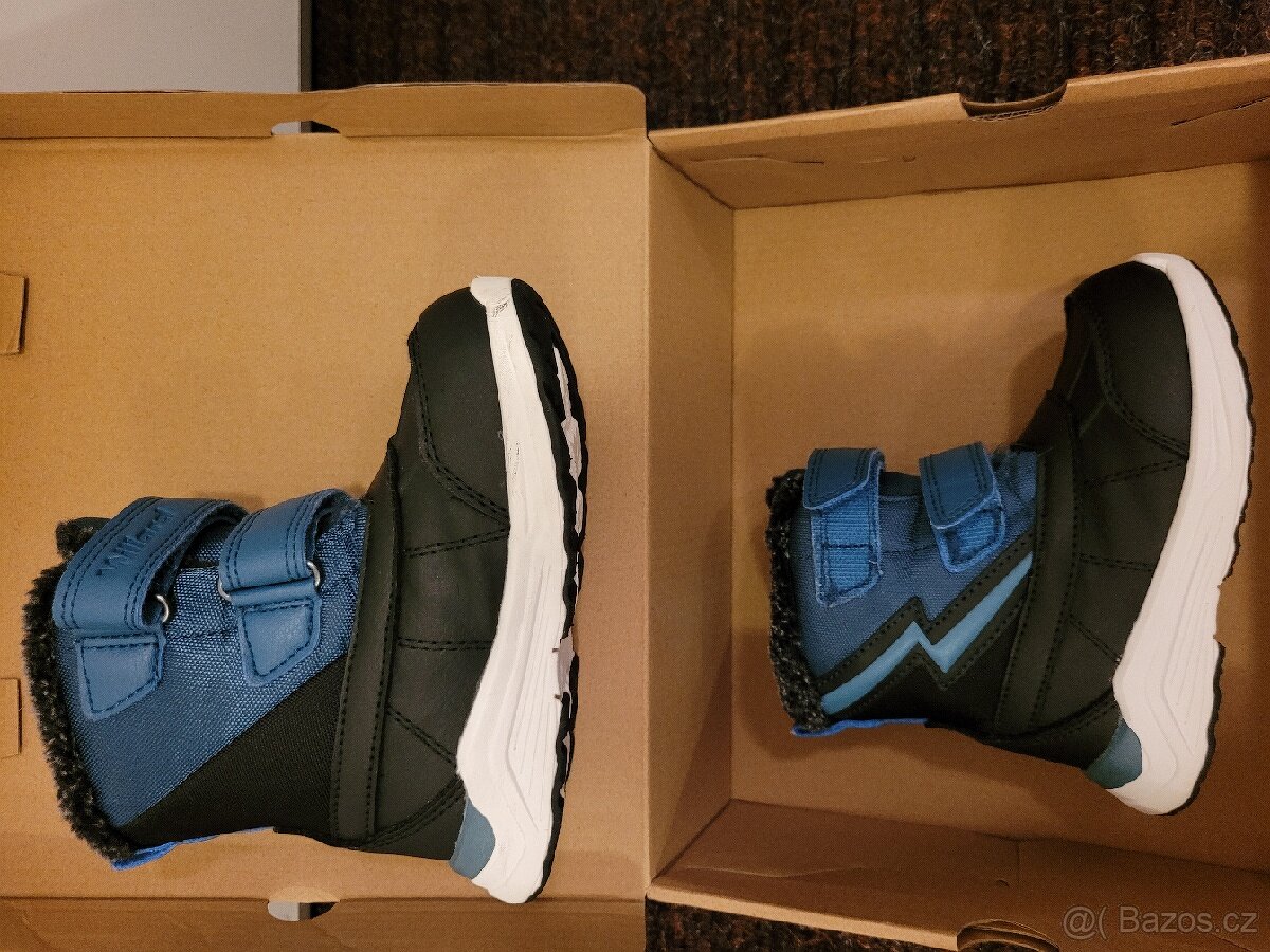 Sněhule pro kluky Willard vel.25 - 3