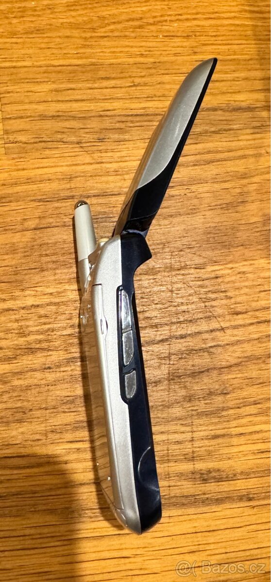 Prodám mobilní telefon LG - G5400 - 3