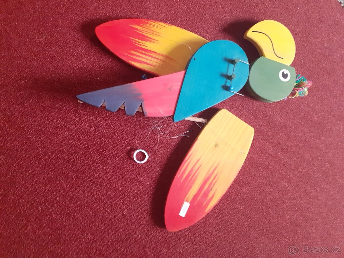 interaktivní a jiné - 3