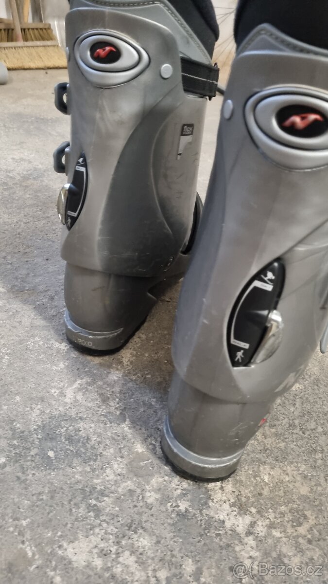 Lyžařské boty Nordica Sportmachine ST - 3