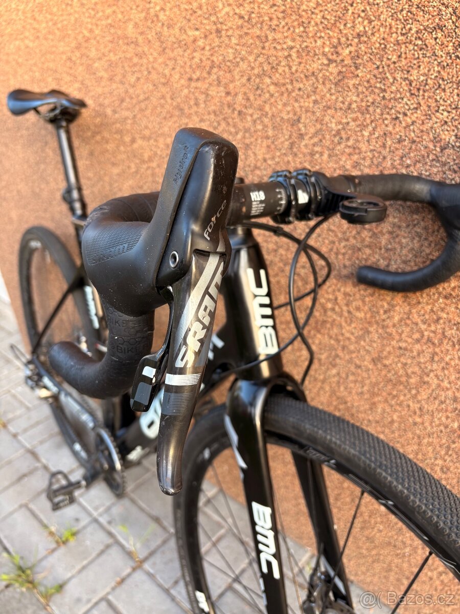 BMC Crossmachine CX01 - 3