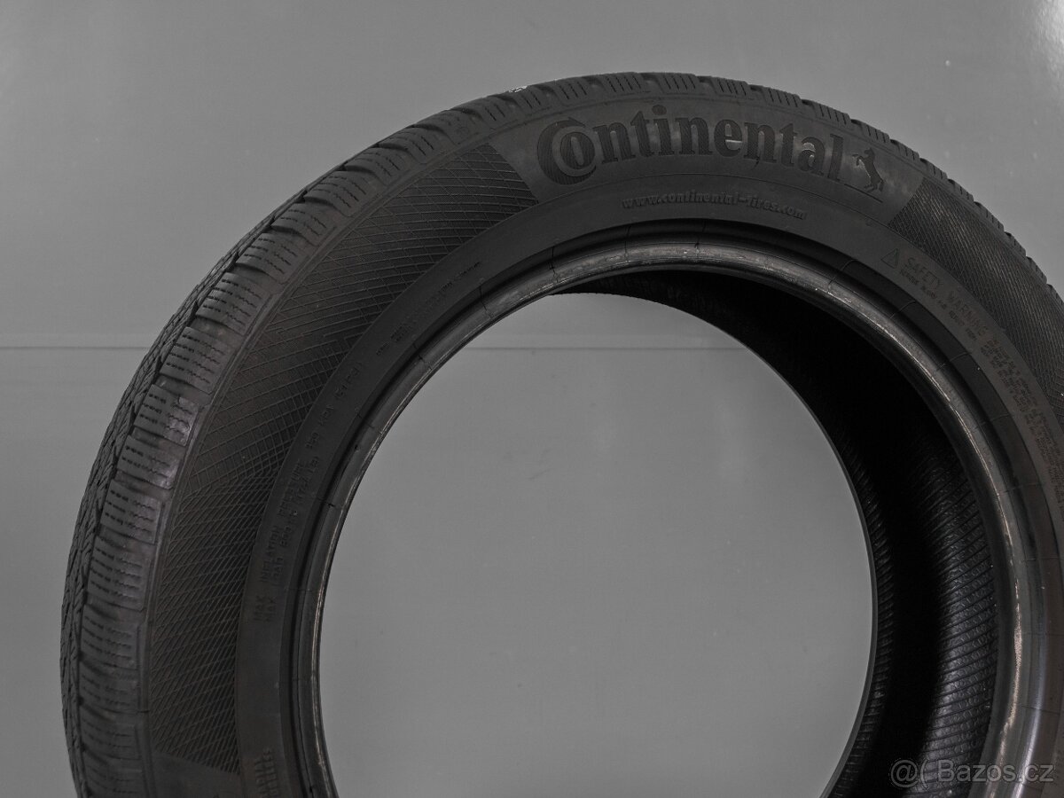 PNEUMATIKY R18 ZIMNÍ CONTINENTAL 235/55/18 2KS (1223T) - 3