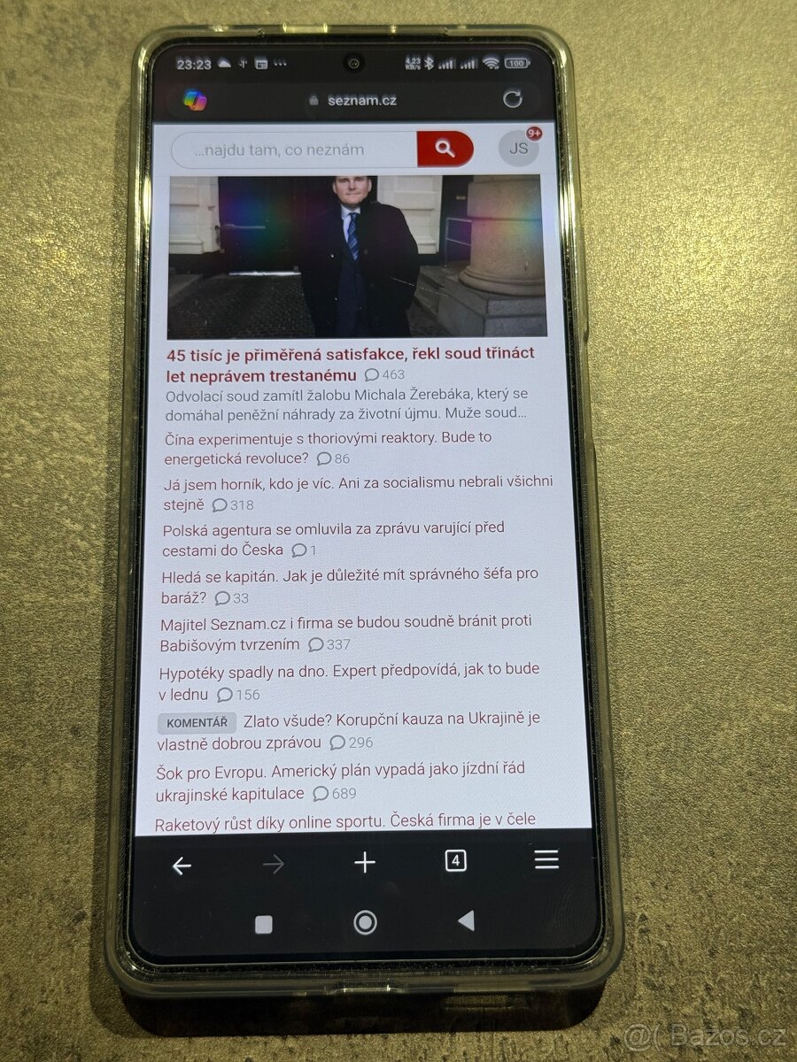 Xiaomi Redmi Note 12 Pro 5G - 3