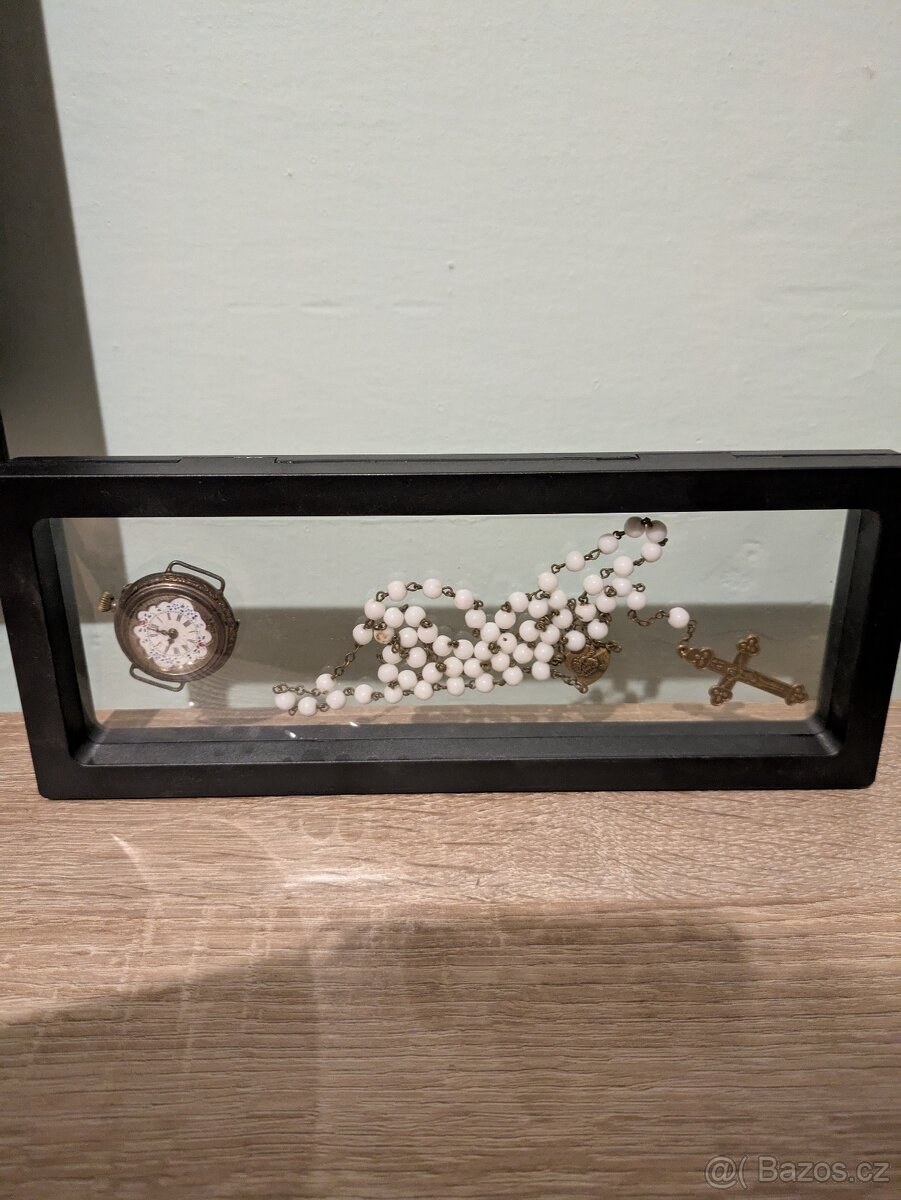 8x Rámeček na vystavování nové - 3