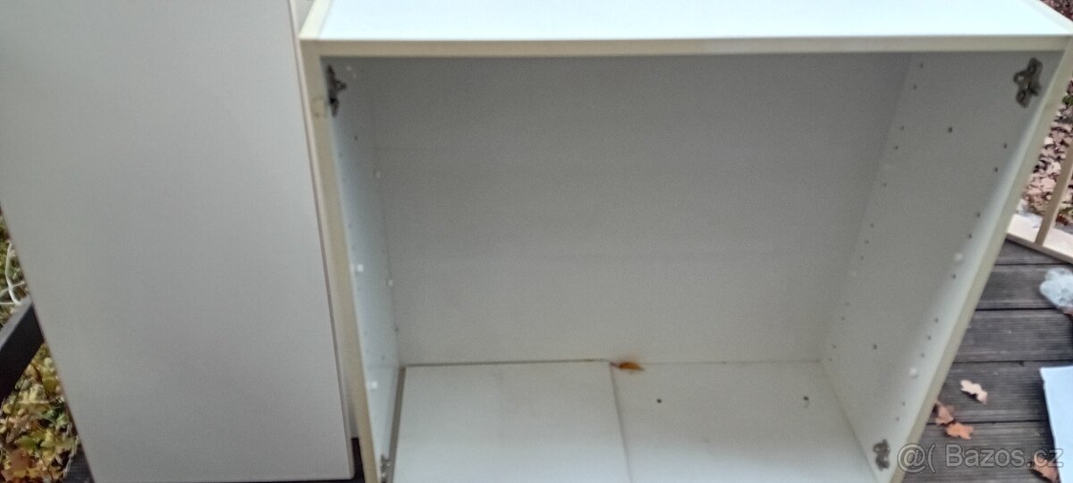 Skříňky do kuchyne - 3