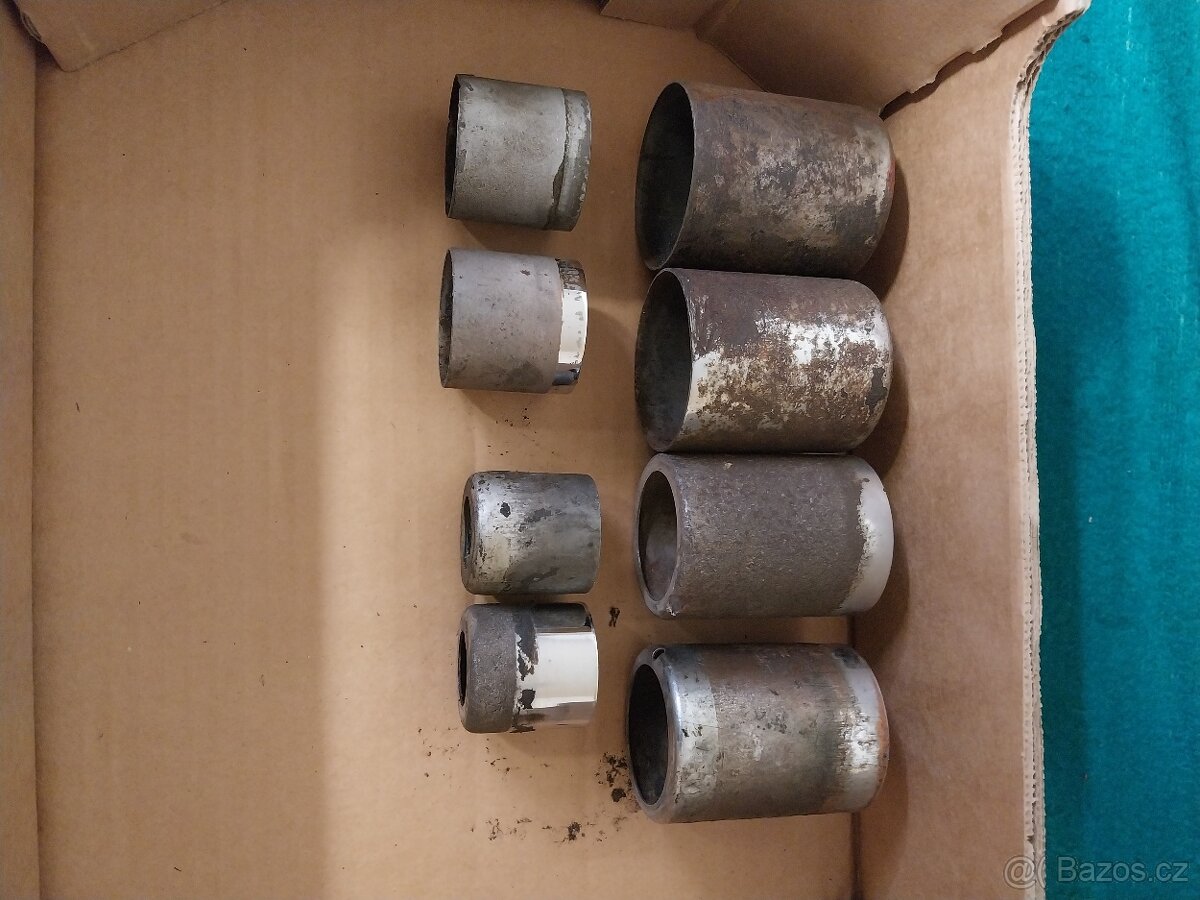 Prodám Jawa Perák - 3