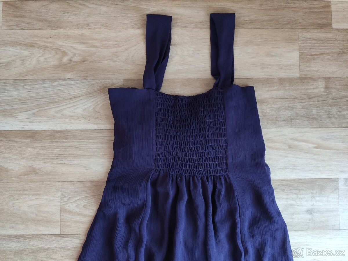Dámské společenské šaty - vel. 34 - 3