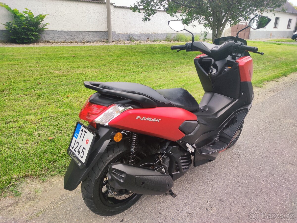 Yamaha NMax 125 ABS - 3