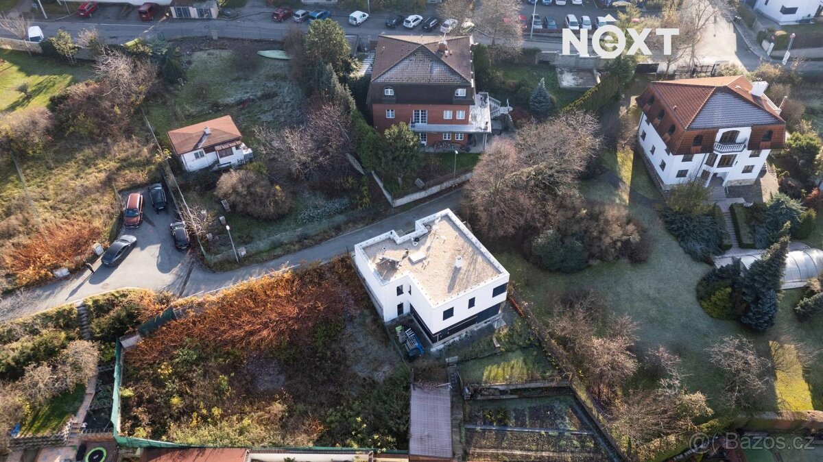 Prodej pozemek Bydlení, 487㎡ - 3