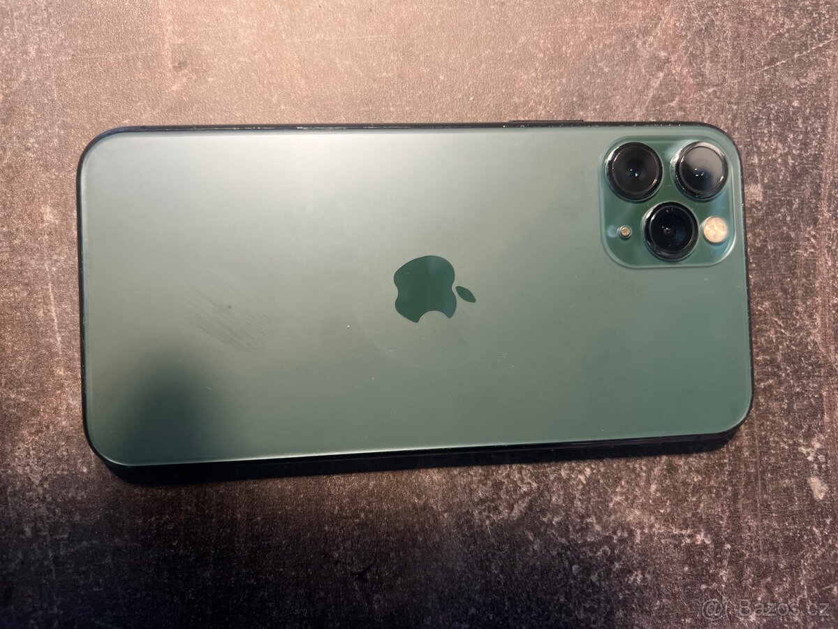 Iphone 11pro 64gb + apple watch 3 - 3