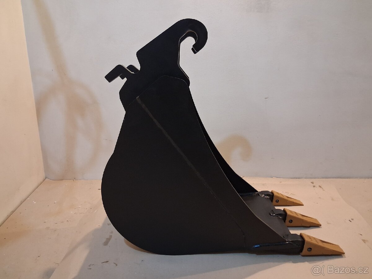 Podkopová lžíce 400 CW 05 - 3