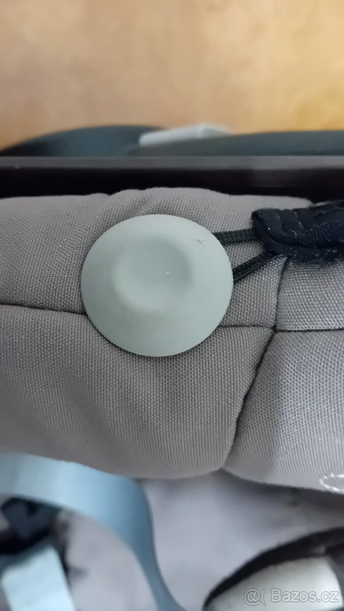 MAXI COSI 0-13 kg (Pebble) - 3