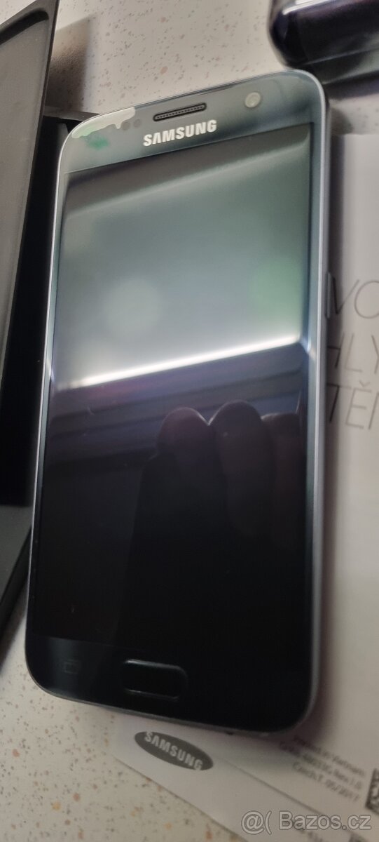 Samsung Galaxy S7 32gb/4gb Ram dark onyx - 3