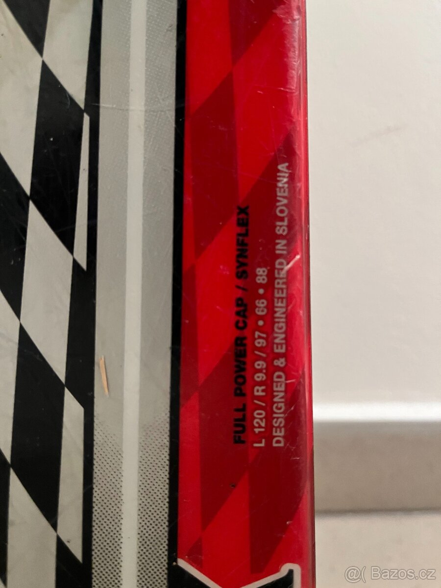 Dětské lyže Cross Snoxx 120 - 3