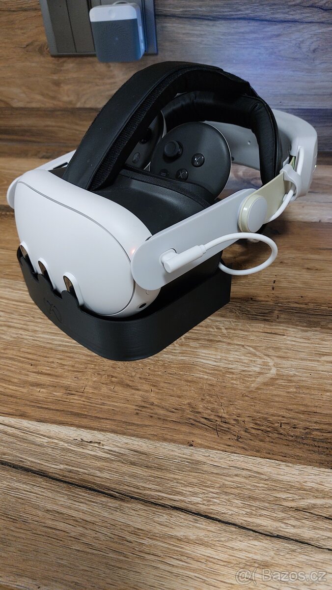 Oculus Meta Quest 3 - 3