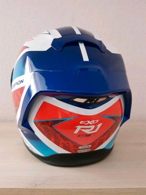 scorpion exo R1 +com Sena vel.XS - 3