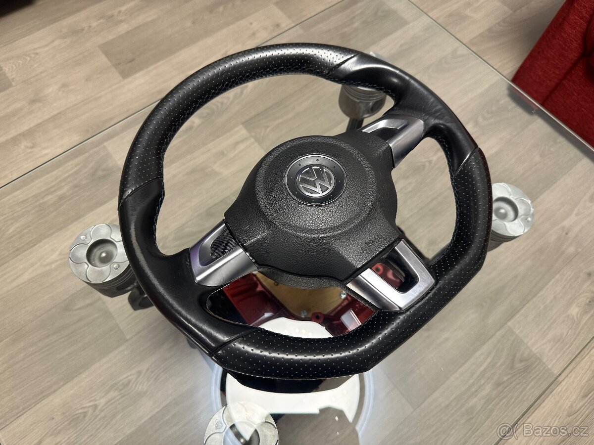 Prodám volant VW - 3