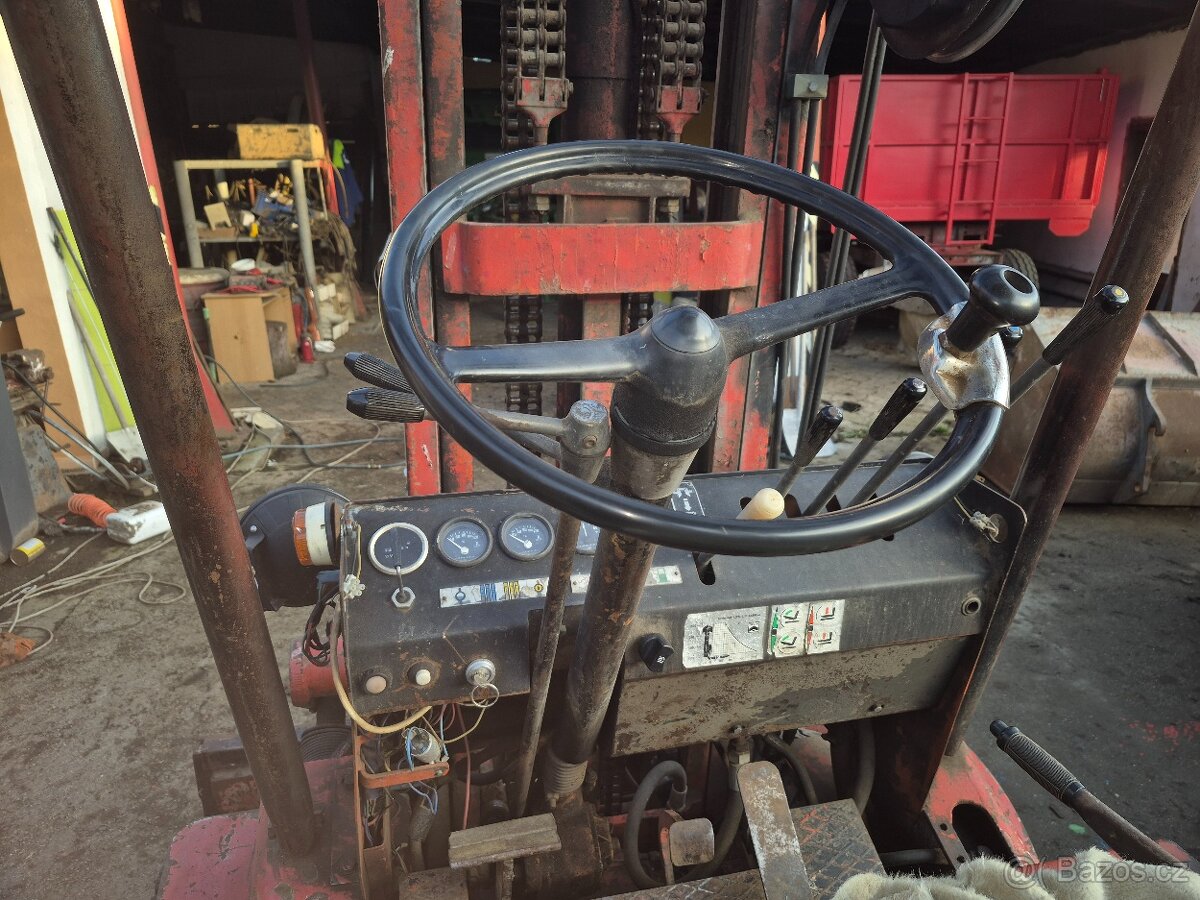 Prodám Desta 2522 - 3