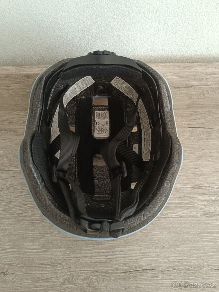 Dětská přilba Oxelo - 3