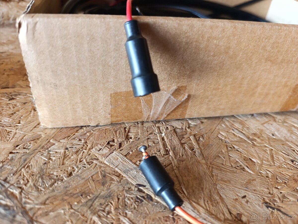 Elektroinstalace na Jawu - 3