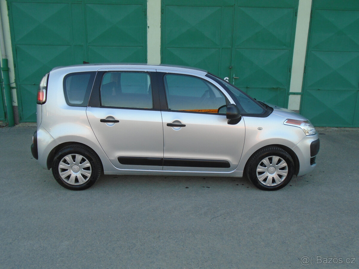 Citroen C3 Picasso - 3