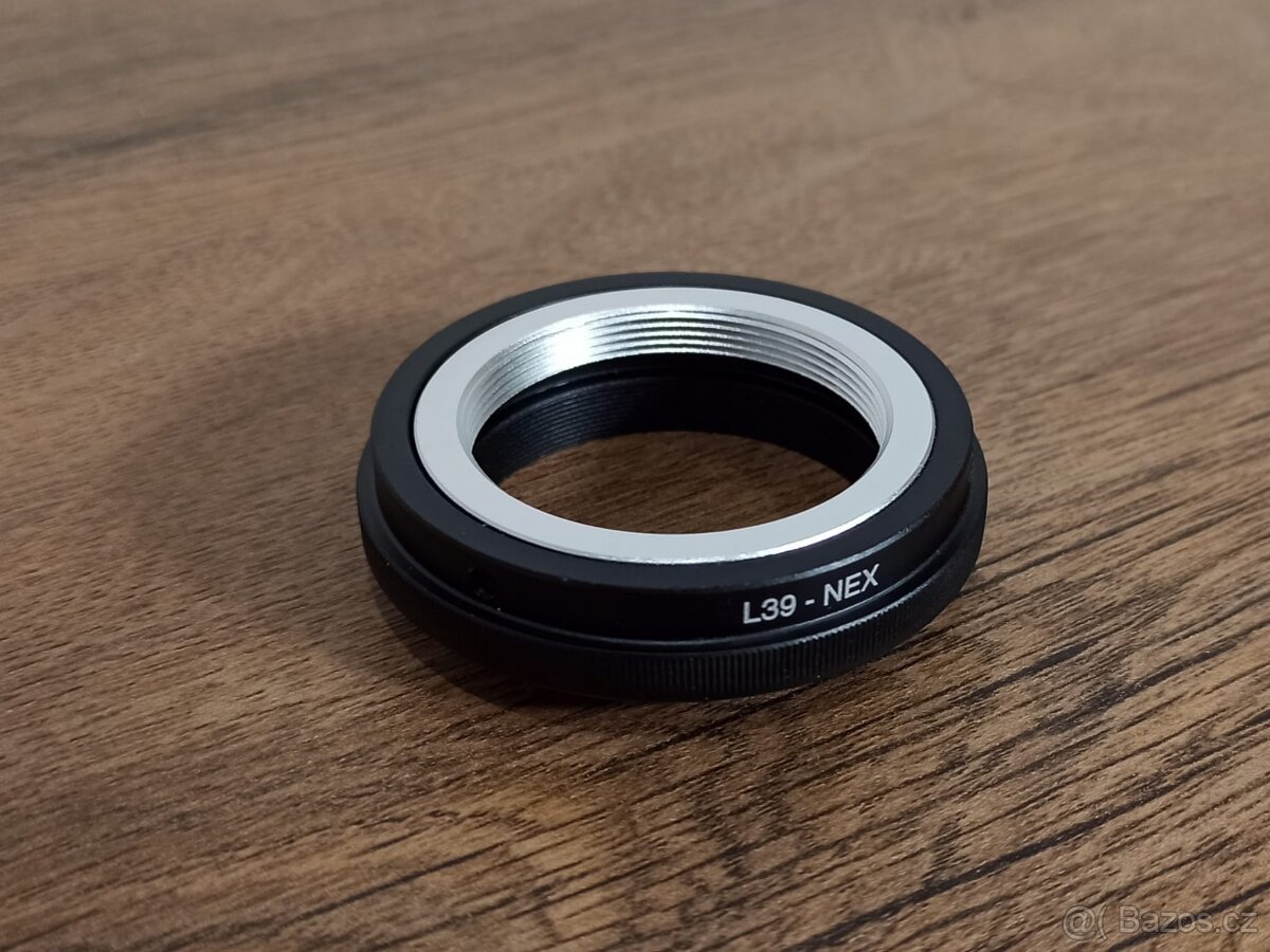 Redukce M42 / M39 - 3