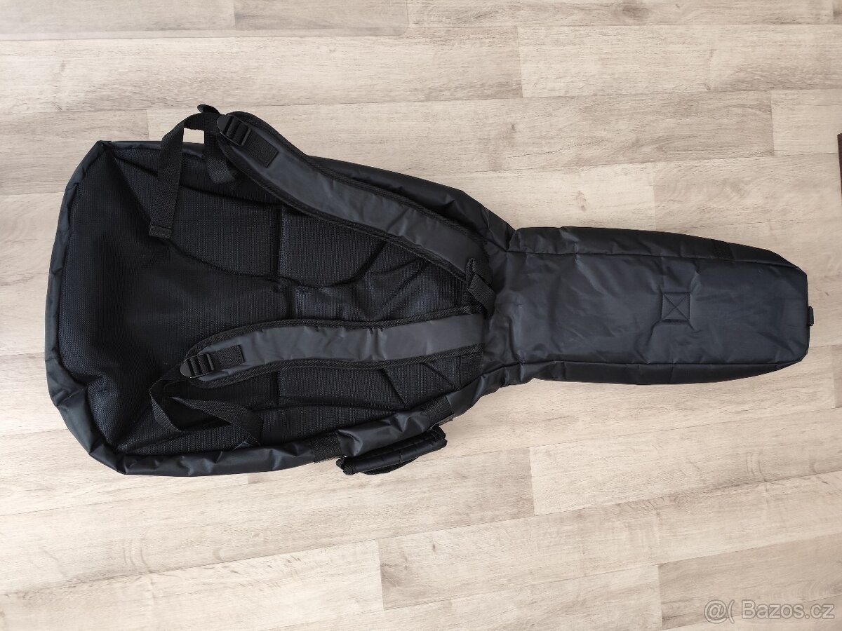 Prodám nové pouzdro na kytaru RockBag - 3