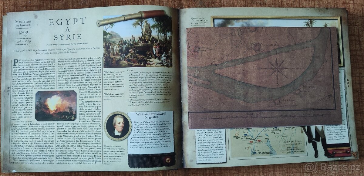 Napoleonské války - 3
