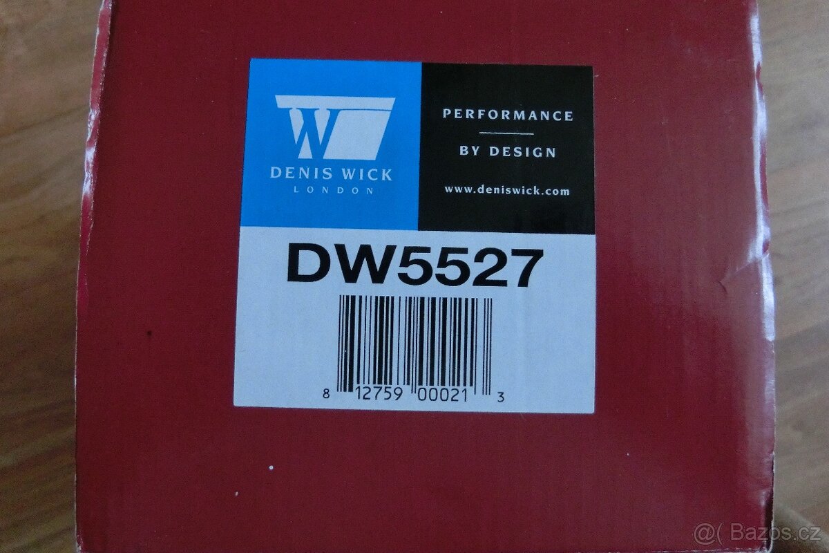 Dusítko pro pozoun - 3