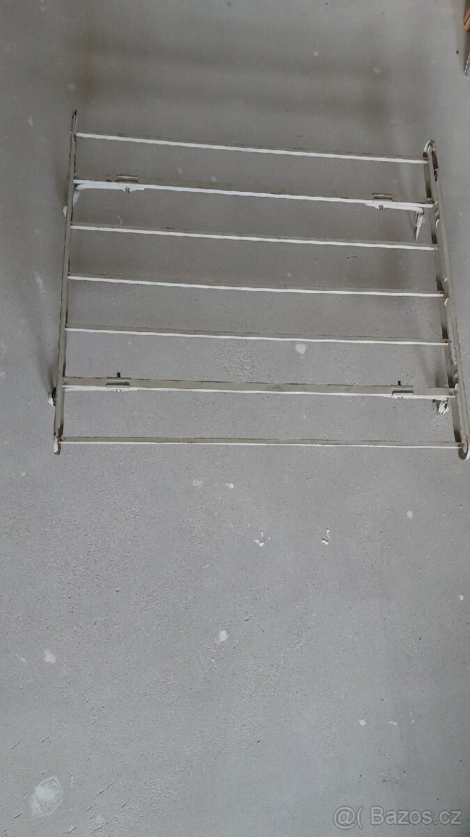 Zahrádka na veterána - 3