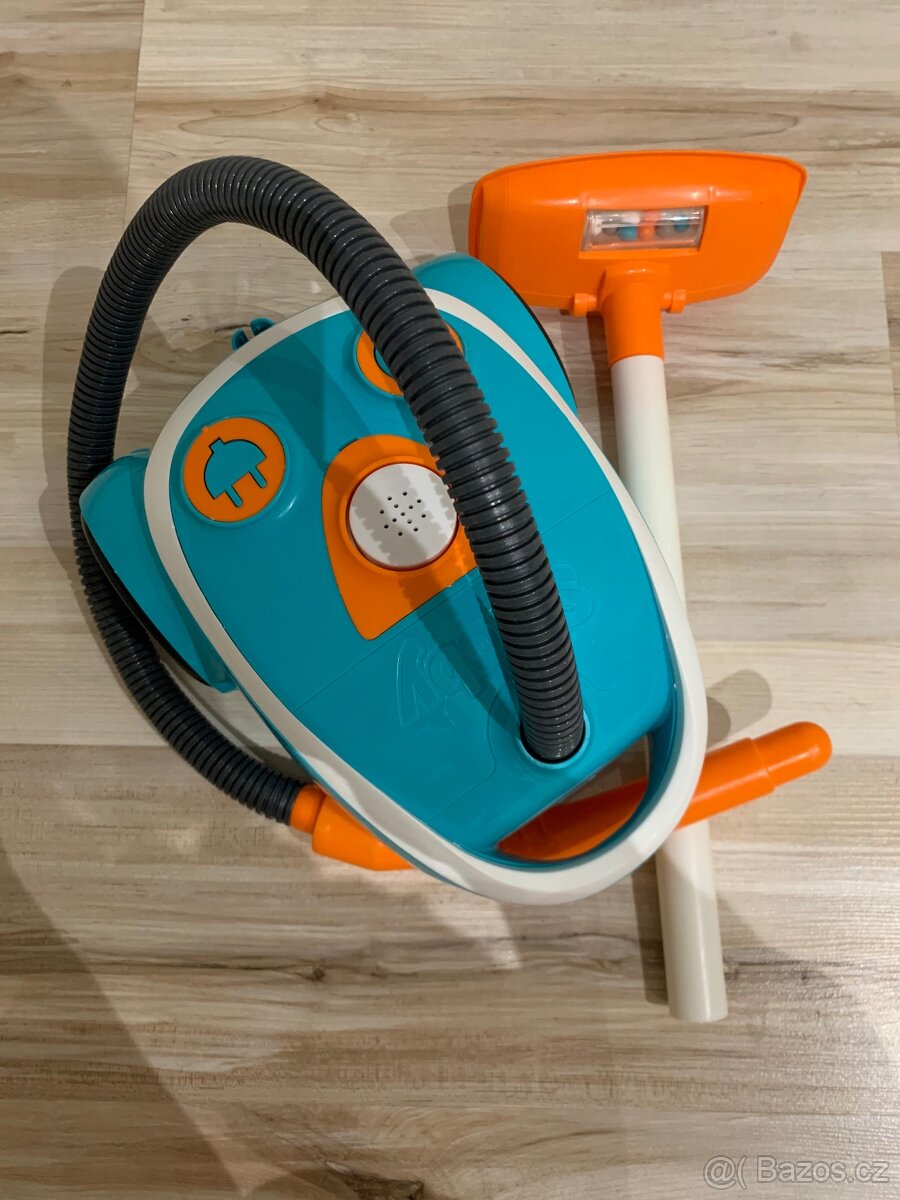 Vysavač - 3