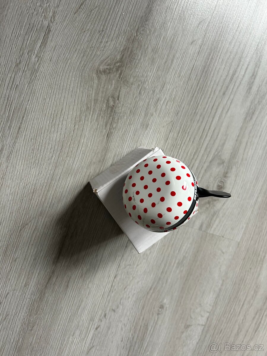 Velký zvonek na kolo - 3