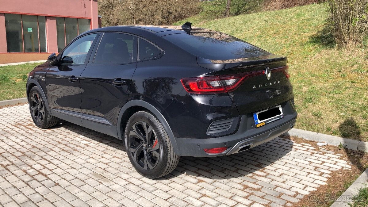 Renault Arkana✴️ - 3