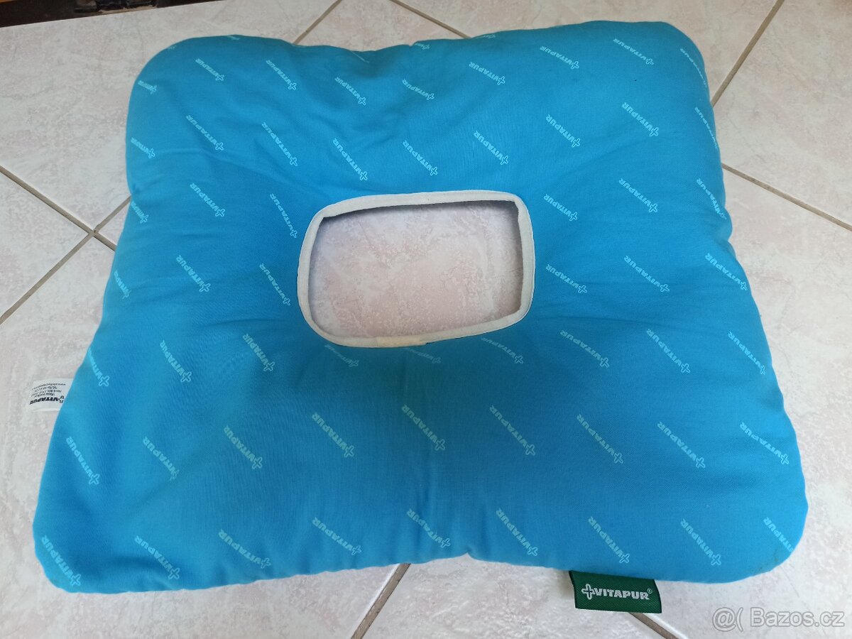 Vitapur - sedací polštář - 3
