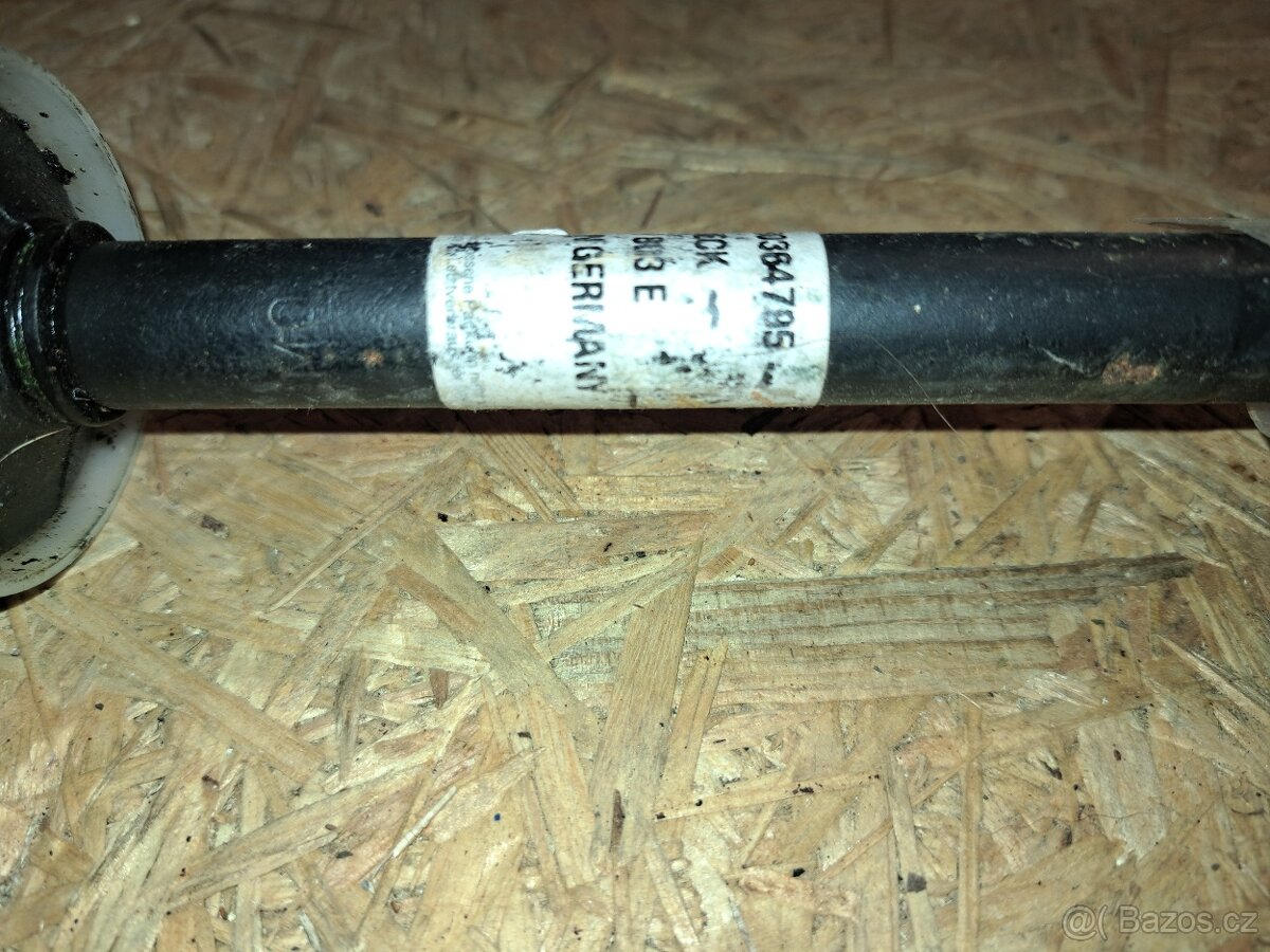 Příčné táhlo řízení - 3