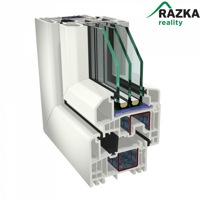 Nový byt 2+kk v Nýrsku - 3